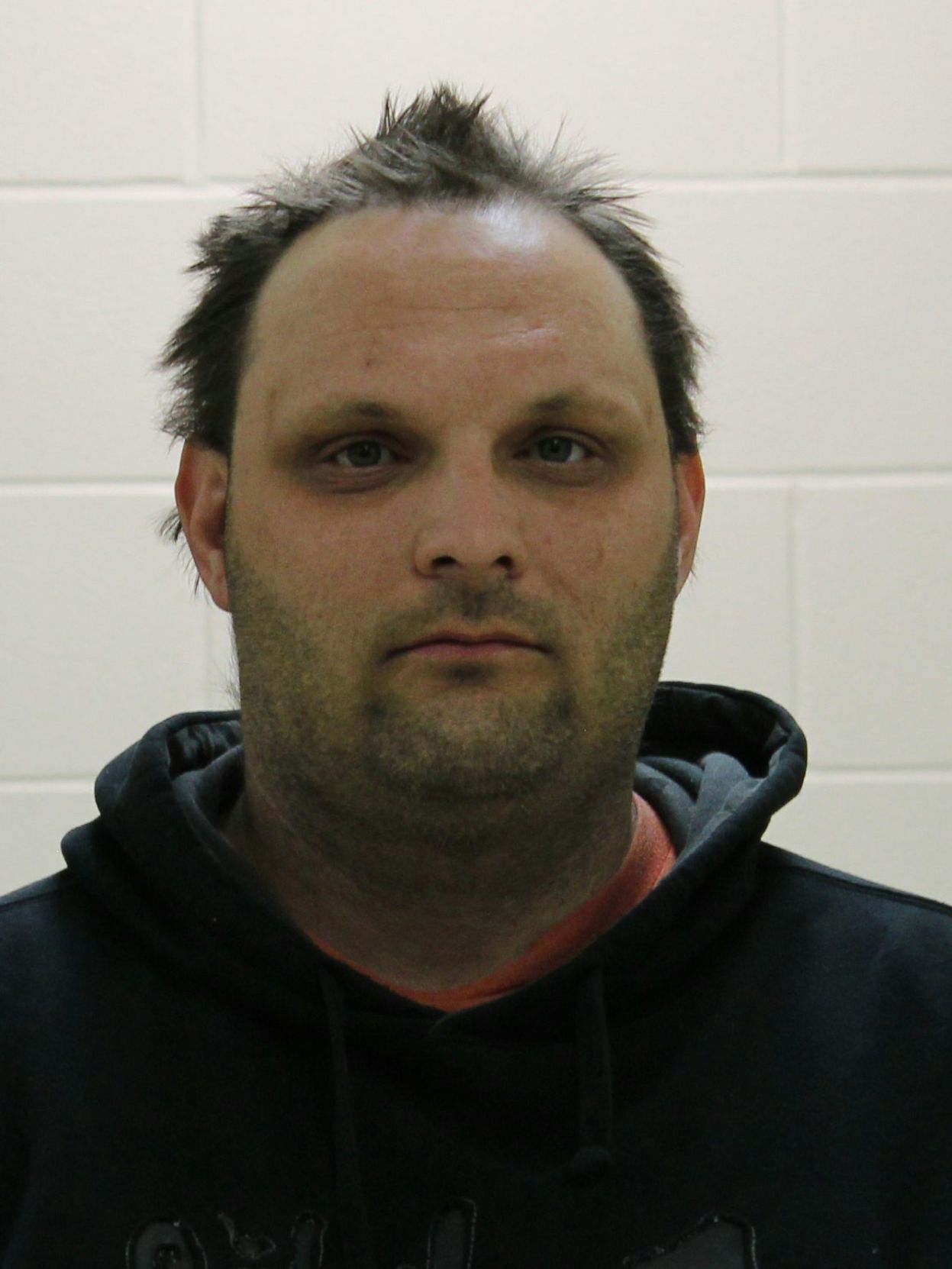 Eric William Jensen